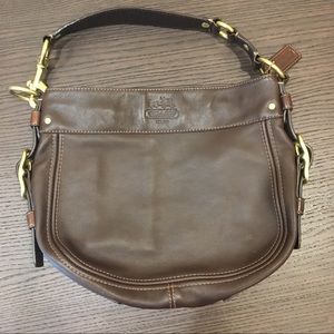 NWOT Coach Handbag